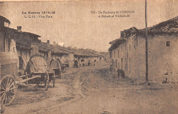 Delcampe - 55-VERDUN-N°5137-H/0057 - Verdun