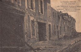 Delcampe - 55-VERDUN-N°5137-H/0059 - Verdun