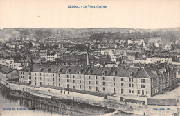 Delcampe - 88-EPINAL-N°5137-H/0025 - Epinal