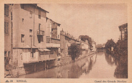 Delcampe - 88-EPINAL-N°5137-H/0023 - Epinal
