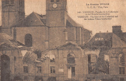 Delcampe - 55-VERDUN-N°5137-H/0041 - Verdun