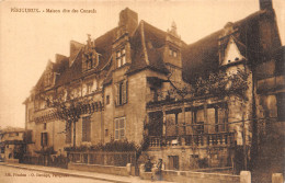 Delcampe - 24-PERIGUEUX-N°5137-H/0019 - Périgueux