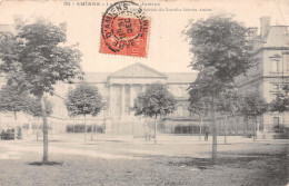 Delcampe - 80-AMIENS-N°5137-H/0001 - Amiens