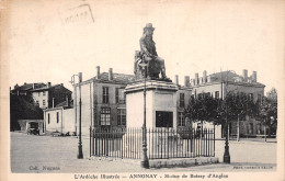 Delcampe - 07-ANNONAY-N°5137-G/0343 - Annonay
