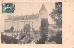 Delcampe - 28-CHATEAUDUN-N°5137-G/0345 - Chateaudun