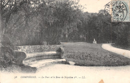 Delcampe - 60-COMPIEGNE-N°5137-G/0307 - Compiegne