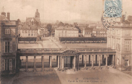 Delcampe - 60-COMPIEGNE-N°5137-G/0305 - Compiegne