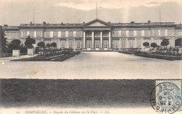 Delcampe - 60-COMPIEGNE-N°5137-G/0299 - Compiegne