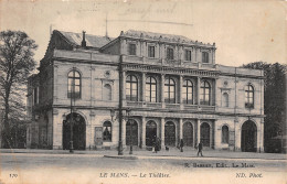 Delcampe - 72-LE MANS-N°5137-G/0295 - Le Mans