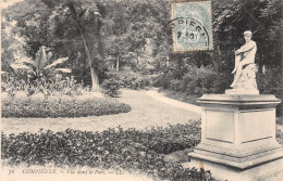 Delcampe - 60-COMPIEGNE-N°5137-G/0291 - Compiegne