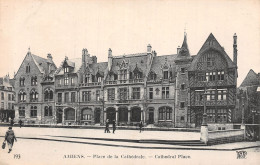 Delcampe - 80-AMIENS-N°5137-G/0271 - Amiens