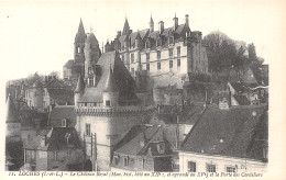 Delcampe - 37-LOCHES-N°5137-G/0249 - Loches