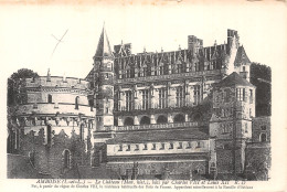 Delcampe - 37-AMBOISE-N°5137-G/0241 - Amboise