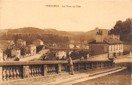 Delcampe - 24-PERIGUEUX-N°5137-G/0195 - Périgueux