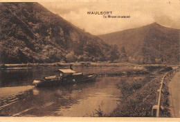 Delcampe - ET-BELGIQUE WAULSORT-N°5137-G/0189 - Autres & Non Classés