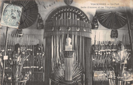 Delcampe - 94-VINCENNES-N°5137-G/0163 - Vincennes