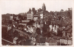 Delcampe - 19-UZERCHE-N°5137-G/0157 - Uzerche