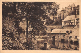 Delcampe - 19-UZERCHE-N°5137-G/0155 - Uzerche
