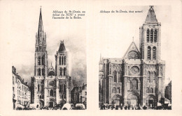 Delcampe - 93-SAINT DENIS-N°5137-G/0179 - Saint Denis