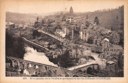 Delcampe - 19-UZERCHE-N°5137-G/0149 - Uzerche