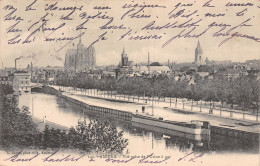 Delcampe - 80-AMIENS-N°5137-G/0117 - Amiens
