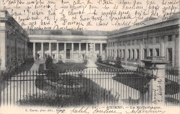 Delcampe - 80-AMIENS-N°5137-G/0115 - Amiens