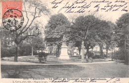 Delcampe - 80-AMIENS-N°5137-G/0089 - Amiens