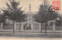 Delcampe - 80-AMIENS-N°5137-G/0111 - Amiens