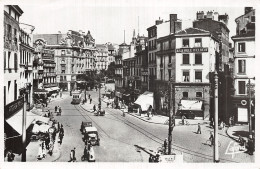 Delcampe - 42-SAINT ETIENNE-N°5137-G/0081 - Saint Etienne