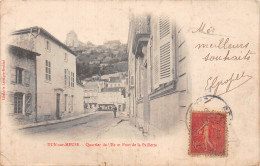 Delcampe - 55-DUN SUR MEUSE-N°5137-G/0019 - Dun Sur Meuse