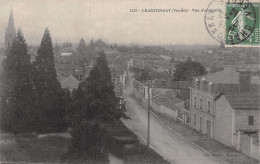 Delcampe - 85-CHANTONNAY-N°5137-G/0023 - Chantonnay