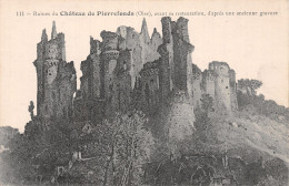 Delcampe - 60-PIERREFONDS-N°5137-F/0389 - Pierrefonds