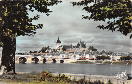 Delcampe - 45-GIEN-N°5137-F/0393 - Gien