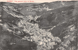 Delcampe - 39-MOREZ-N°5137-F/0349 - Morez