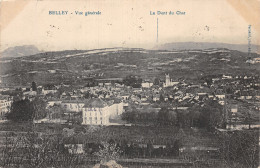 Delcampe - 01-BELLEY-N°5137-F/0345 - Belley