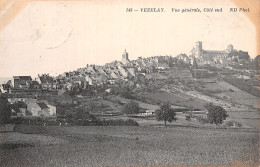 Delcampe - 89-VEZELAY-N°5137-F/0351 - Vezelay
