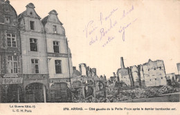 Delcampe - 62-ARRAS-N°5137-F/0333 - Arras