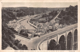 Delcampe - 22-DINAN-N°5137-F/0277 - Dinan