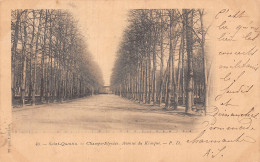 Delcampe - 02-SAINT QUENTIN-N°5137-F/0249 - Saint Quentin