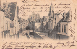 Delcampe - 80-AMIENS-N°5137-F/0243 - Amiens