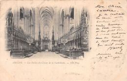 Delcampe - 80-AMIENS-N°5137-F/0185 - Amiens