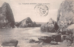 Delcampe - 56-QUIBERON-N°5137-F/0159 - Quiberon