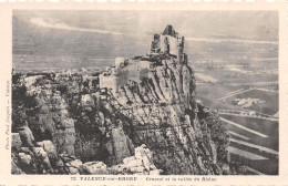 Delcampe - 26-VALENCE SUR RHONE-N°5137-F/0165 - Valence