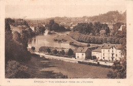 Delcampe - 88-EPINAL-N°5137-F/0129 - Epinal