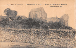 Delcampe - 78-CHEVREUSE-N°5137-F/0123 - Chevreuse