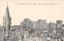 Delcampe - 84-AVIGNON-N°5137-F/0111 - Avignon