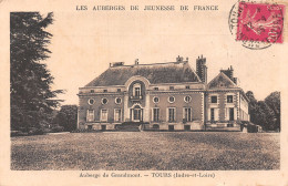 Delcampe - 37-TOURS-N°5137-F/0085 - Tours