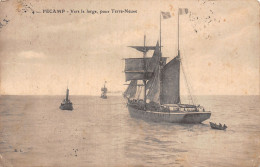 Delcampe - 76-FECAMP-N°5137-F/0079 - Fécamp