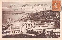 Delcampe - 76-DIEPPE-N°5137-F/0063 - Dieppe