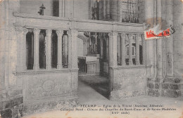 Delcampe - 76-FECAMP-N°5137-F/0061 - Fécamp
